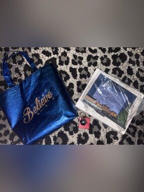 Polar Express bundle.